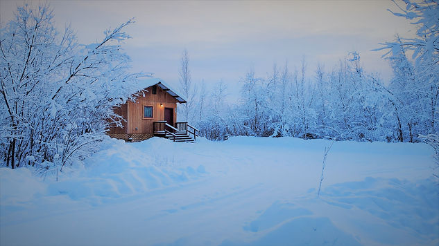 Closed Title Joint Venture Fairbanks, Alaska