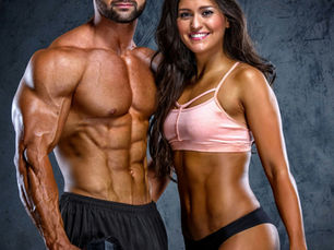 CASTING CUERPOS ESCULPIDOS PARA CAMPAÑA PUBLICITARIA REMUNERADA