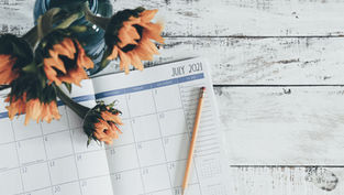 Calm The Chaos With A Content Calendar