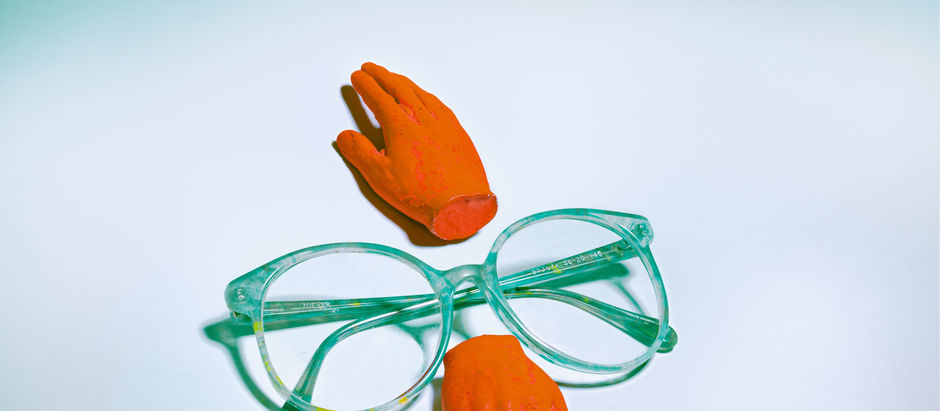 Warum Sichtbarkeit wichtig bleibt