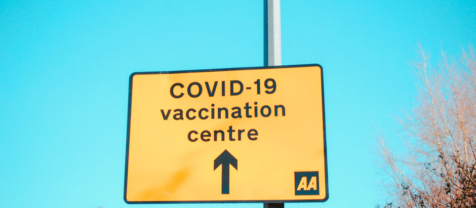Rotterdam Seaport Region - COVID-19 Vaccination for Foreign Crew available as from 02nd August 2021