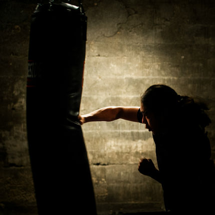 You Can't Just Tough It Out: The Emotional Side of Chronic Pain