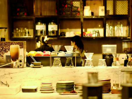 Caterer Contact Data