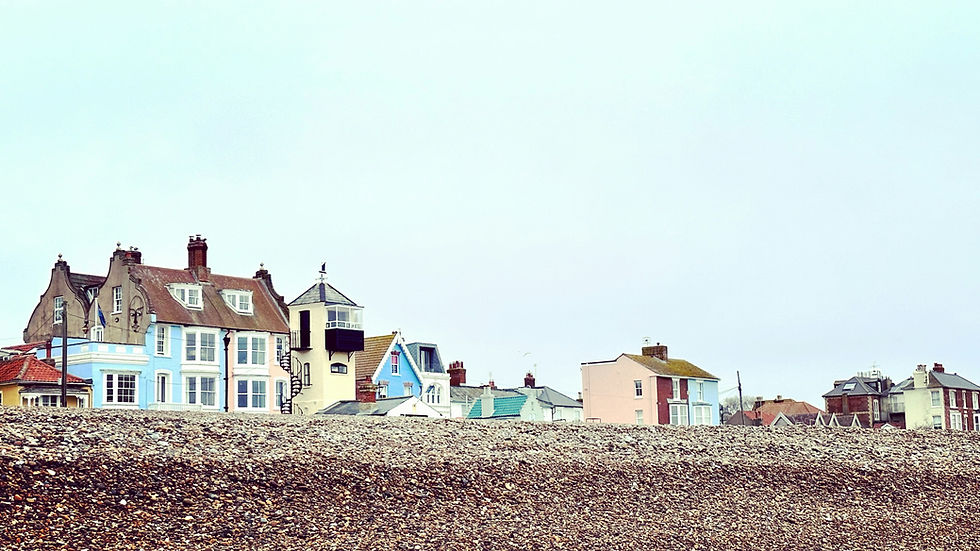Colchester Essex