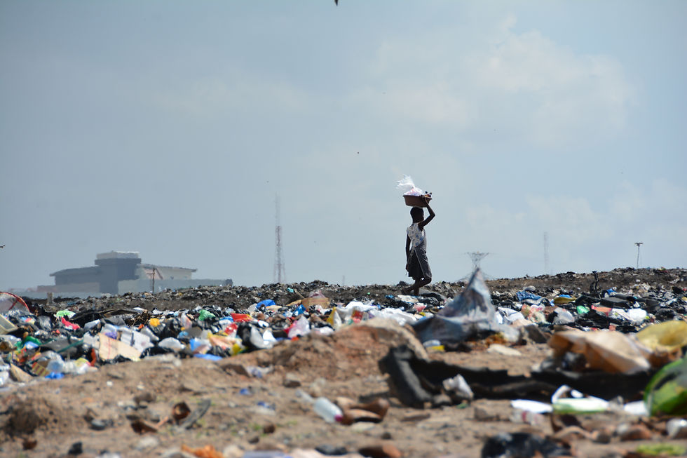 Africa Waste Management