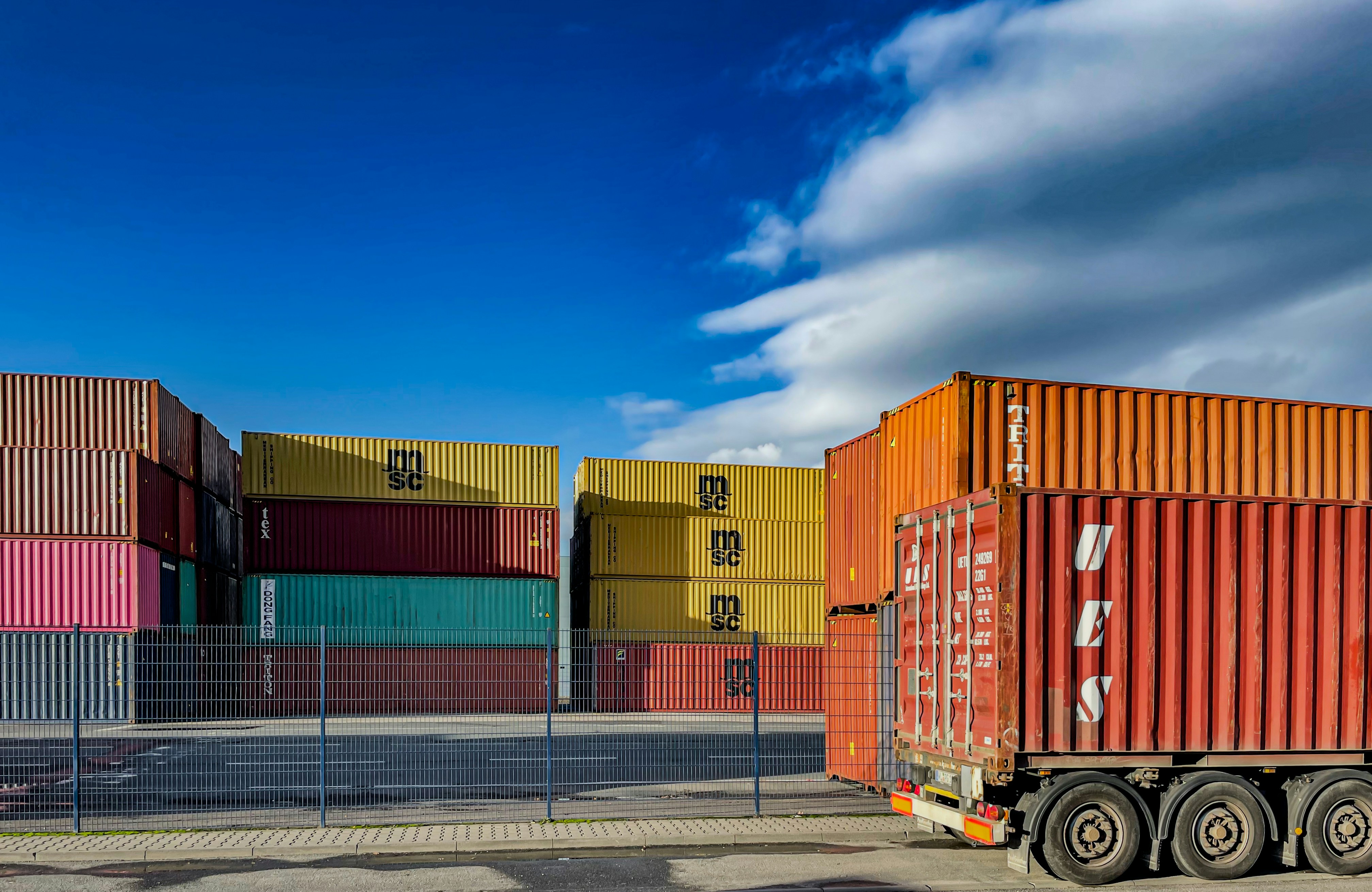 Aranceles de EE.UU. a camiones pesados impactan exportaciones mexicanas