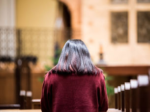 Why We Pray: Learning to Abide, Be Transformed, and Be Filled with Christ