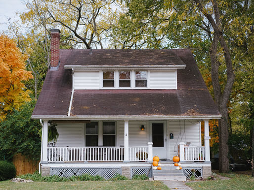 5 COMMON EAVESTROUGH PROBLEMS IN EDMONTON HOMES