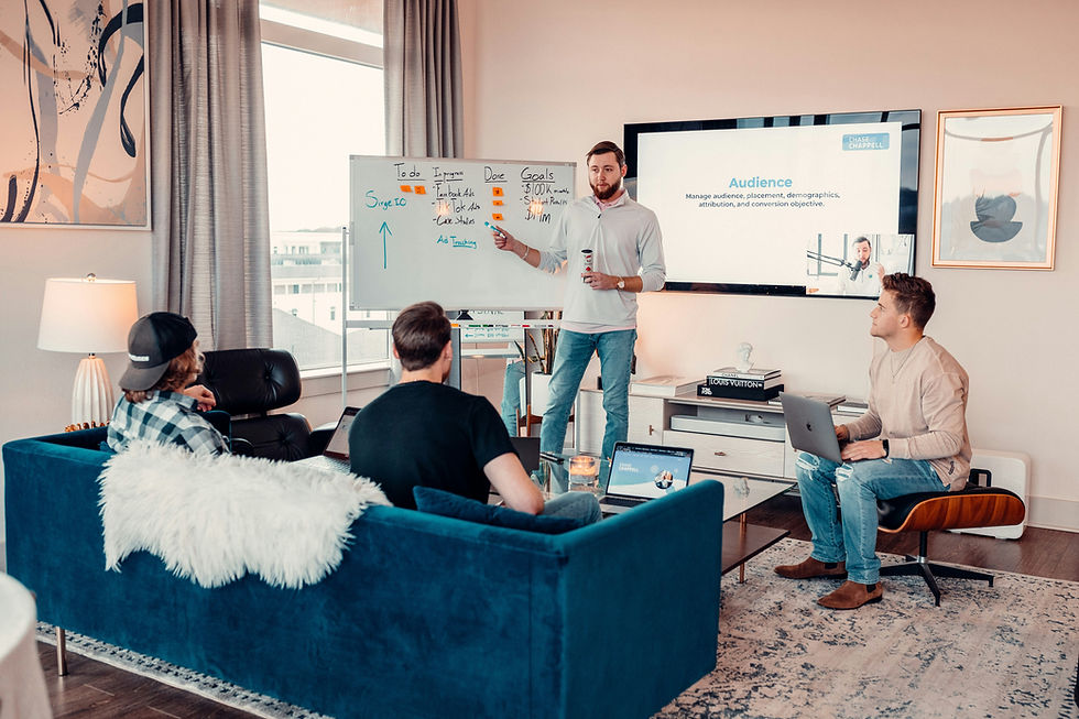 Property Management Training