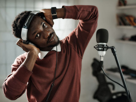 Behind Every Voice: Celebrating the Unsung Heroes of Voice Acting