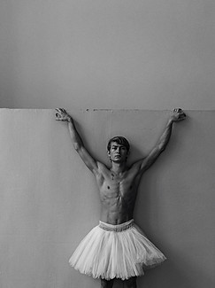 Image by Sergey Vinogradov