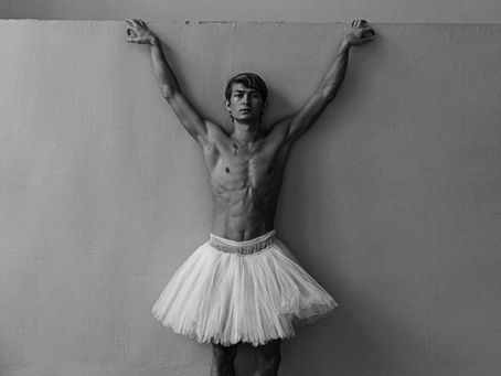 Celebrating Pride Month; influential LGBTQUI+ dancers