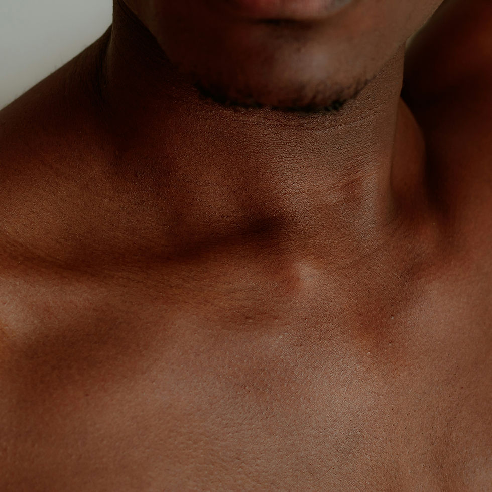 Image by Dylann Hendricks | 딜란