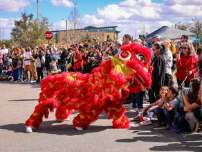 Tin Hau Festival Cultural Experience: Planning a Hong Kong-Style Business Trip for Foreign Clients