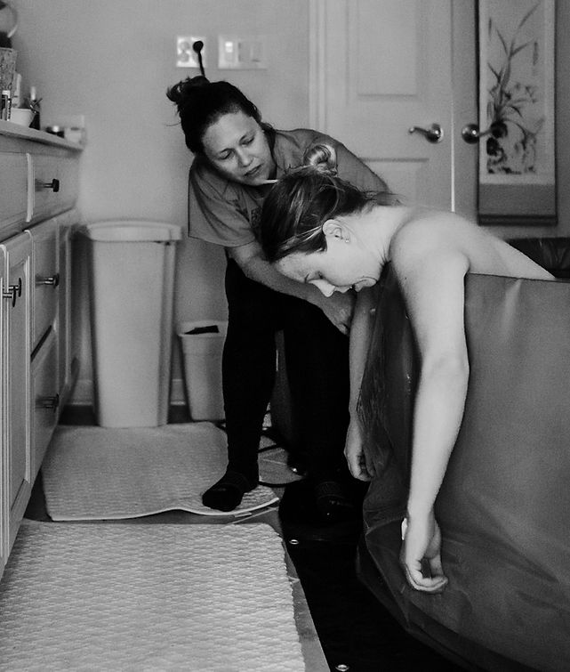 Image by Rebekah Vos