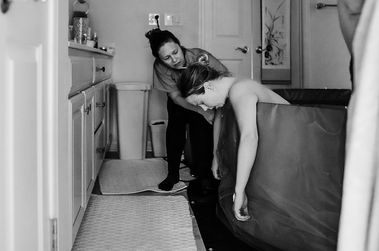 Image by Rebekah Vos