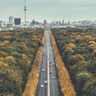 Berlin Gezi Rehberi