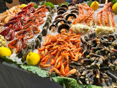Fish Gourmet: The Quiet Seafood Treasure of Jumeirah Fishing Village