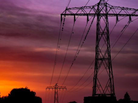 Electrochemistry News Items & Facts - November 2021