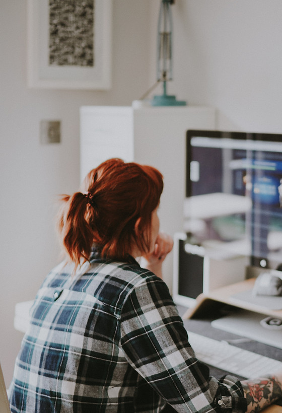 Image by Annie Spratt