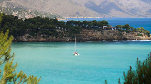 Camp estivo pallanuoto Sicilia
Summer waterpolo camp Sicily