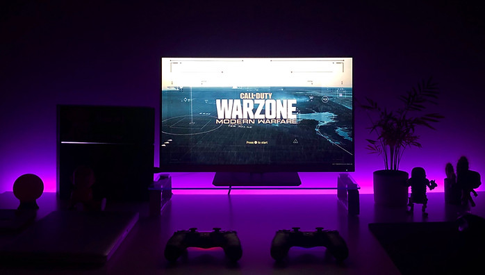 COD