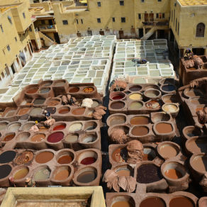 What It’s Really Like to Be an Interior Designer (Hint: It’s Not Just Picking Paint Colors)