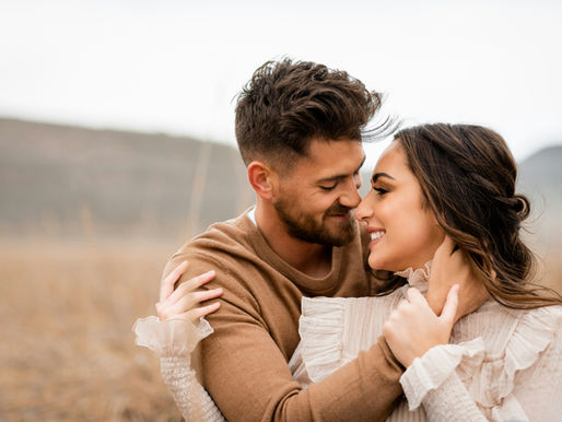 This is Where Your Power is in Your Marriage