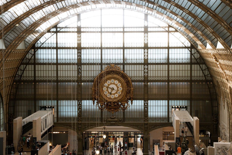 Musée d'Orsay