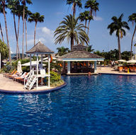 Top 10 All-Inclusive Resort Options Around the Globe for Your Next Vacation