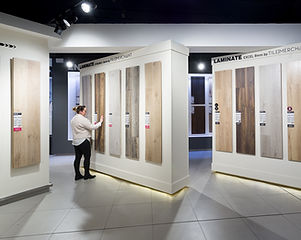 Showroom