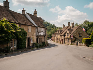 We left our respective countries in 2020, 6 months into the pandemic