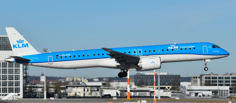 When Is the Best Time to Book KLM Flights for the Lowest Fare?