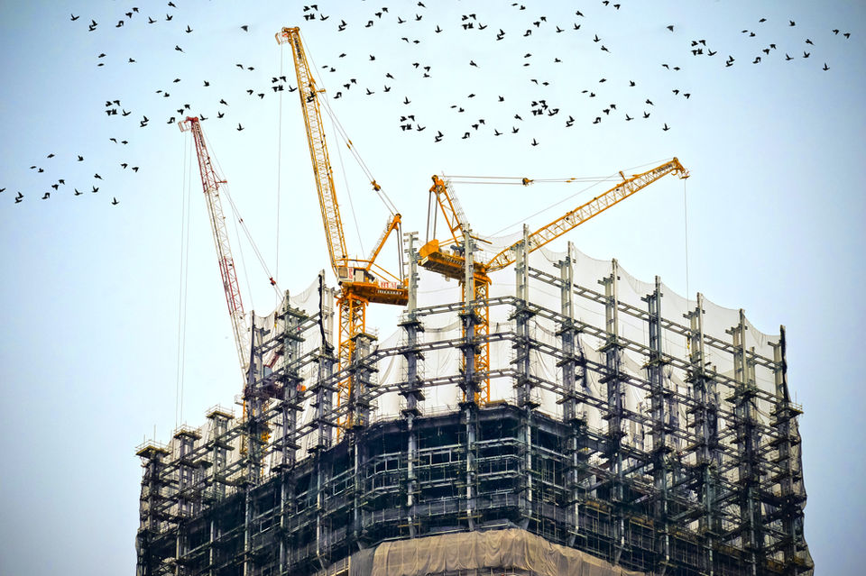 Constructoras