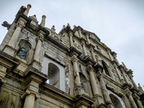 澳门金池桑拿攻略