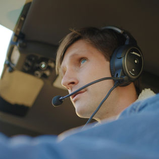 Fixed Wing Flight Coordinator Job Opening in Jacksonville, FL