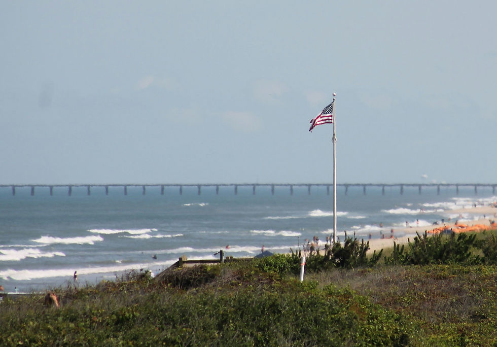 Outer Banks, NC