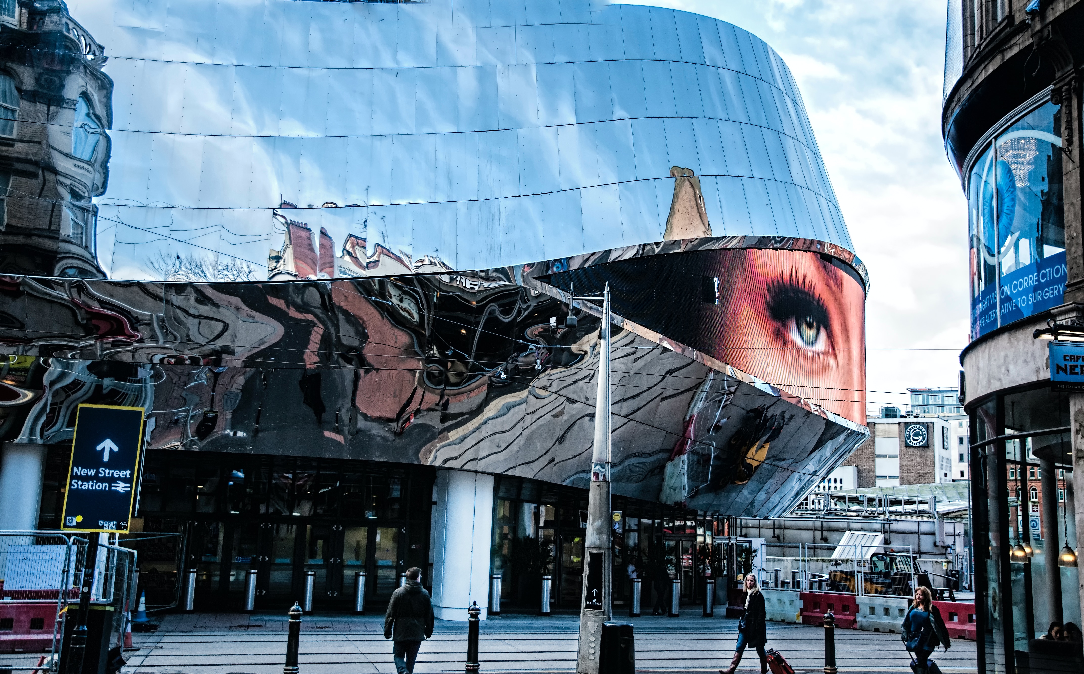 BIRMINGHAM