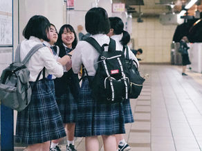 Back-to-School Anxiety: When Freedom Meets Academic Pressure