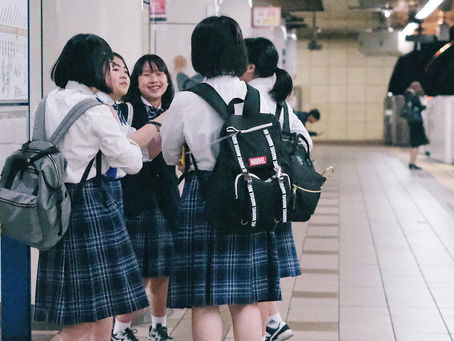Back-to-School Anxiety: When Freedom Meets Academic Pressure
