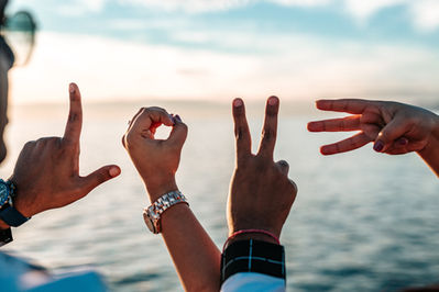 Soulmate Type Love: Letter to My Soulmate