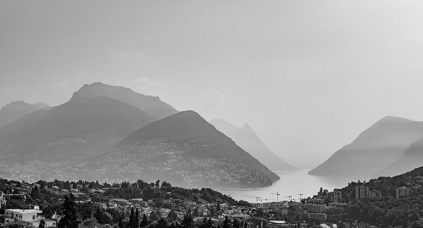 Crociera sul lago di Lugano