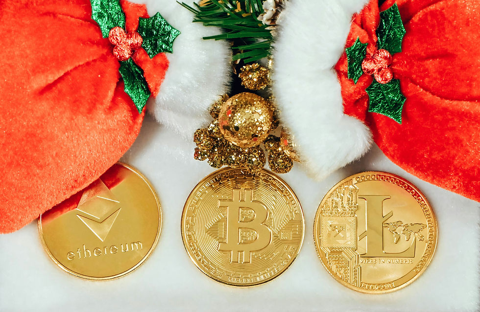 As the value of Bitcoin surges to new heights, many cryptocurrency holders are cashing in on their investments. \and (IRS) is paying close attention to these transactions.