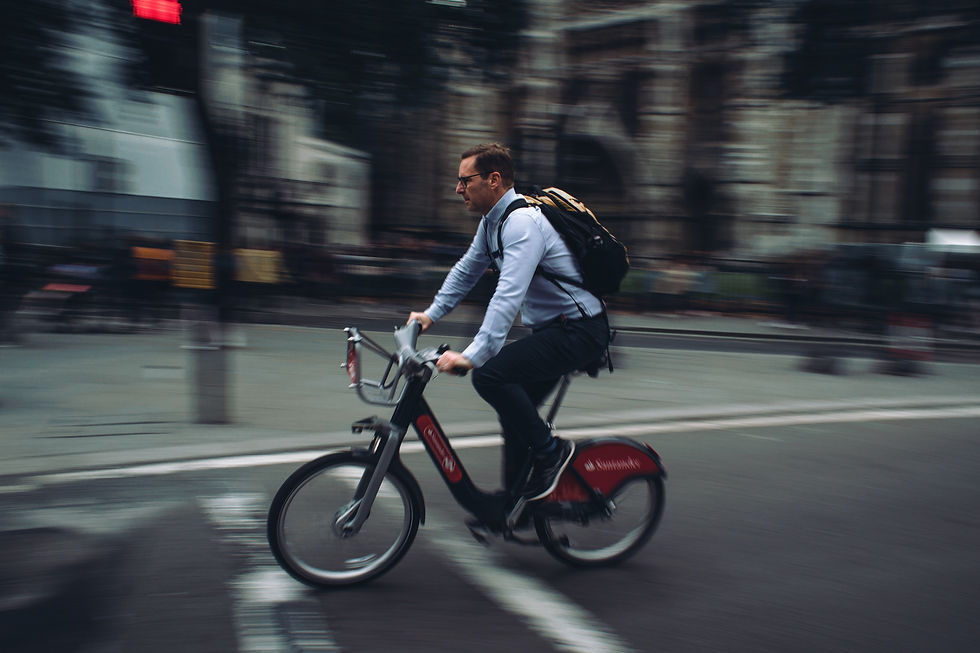 Commuting