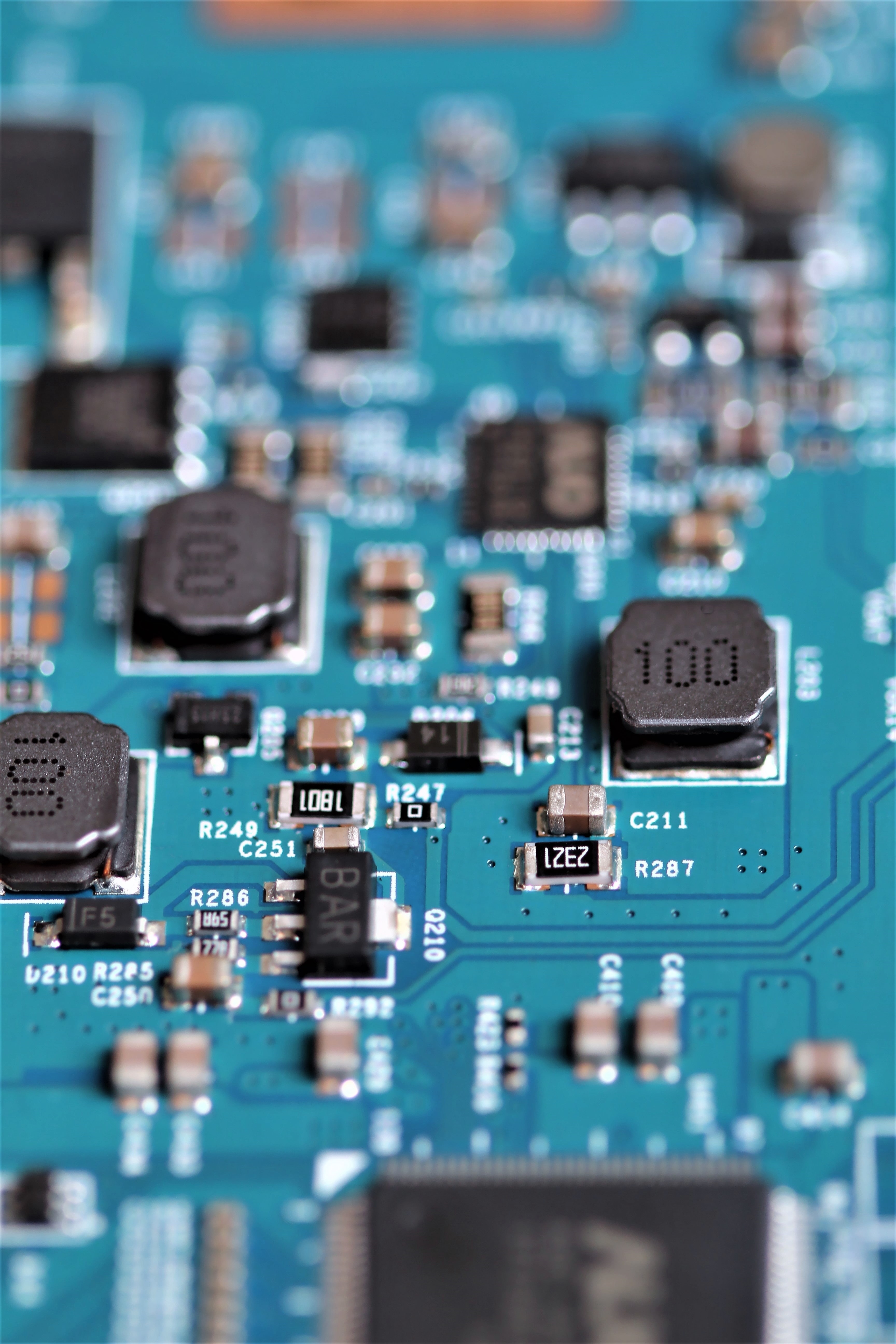 México y EE.UU. fortalecen alianza en semiconductores para autonomía regional