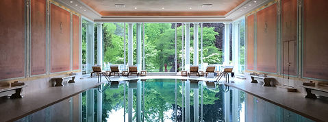 Wellness & Mindfulness Retreats