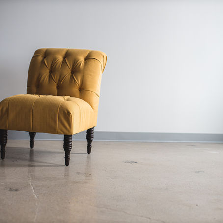 Pull up a chair, it's been a hot minute.