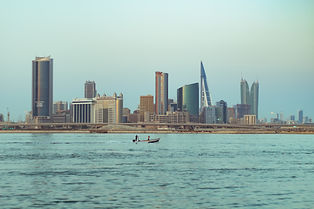 City at a Glance