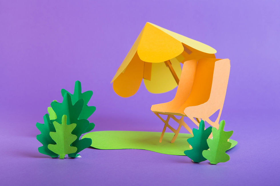 Kreativ Kids Club (6-10 Jahren) Mai