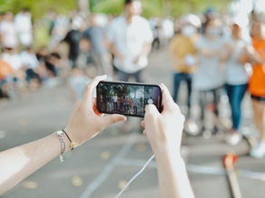 How to Use a Photo to Tell Your Nonprofit’s Story